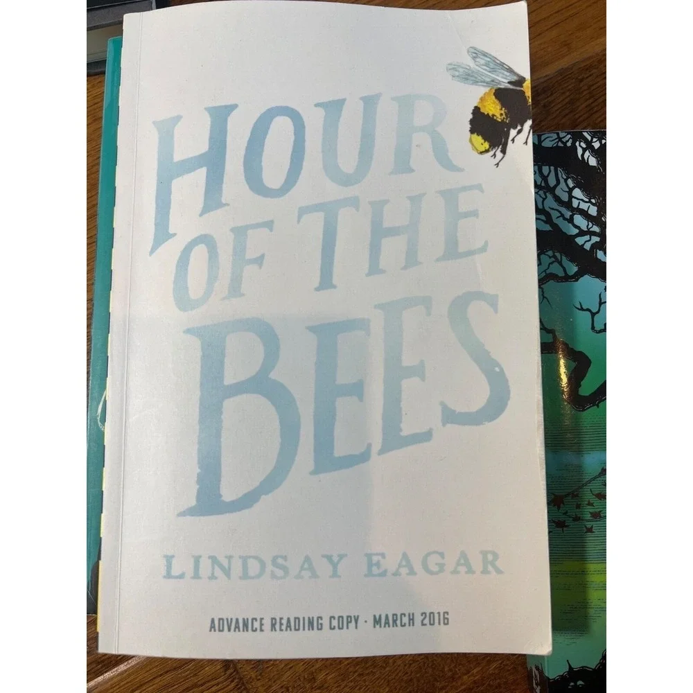 Lot of 7 Advanced Reader Editions/copies, Proofs, and a First edition‎ books